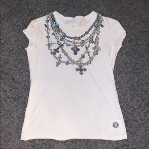 Double D Ranch women’s shirt